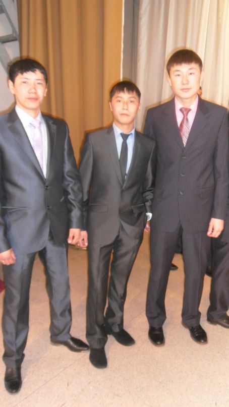 Батор Жимбеев фотография #42