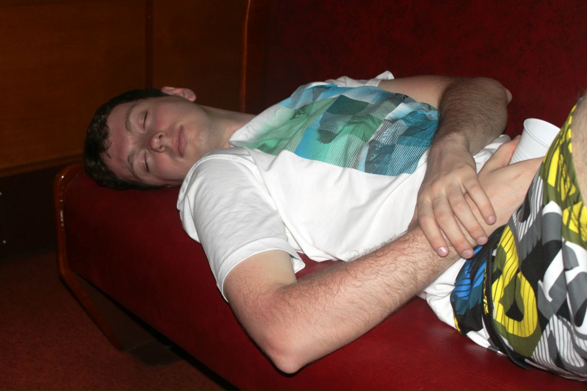 Дмитрий Венгерцев фотография #25