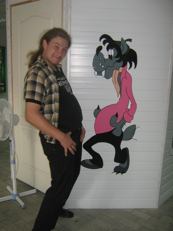 Дмитрий Магденко фотография #24