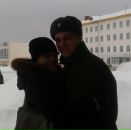 Фотография Поповой Маши