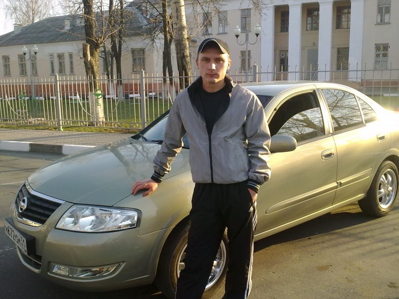 Дмитрий Переверзев фотография #36