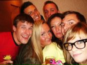 Фотография Барановой Анастасии