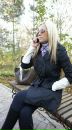 Фотография Фёдоровой Екатерины