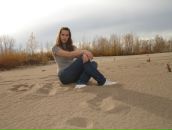 Фотография Морозовой Елены