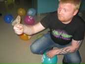 Фотография Захарова Алексея