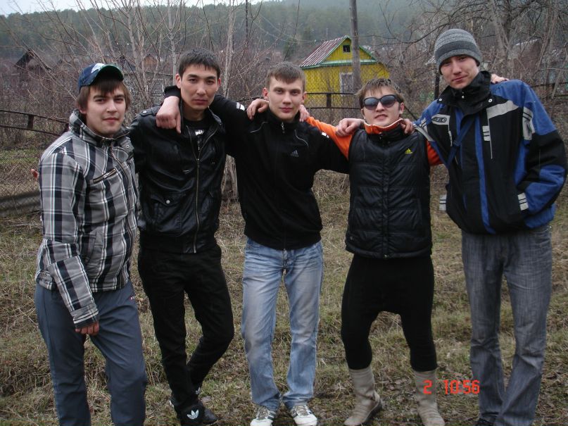 Рушан Шафеев фотография #34