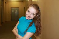 Фотография Рахимьяновой Виктории