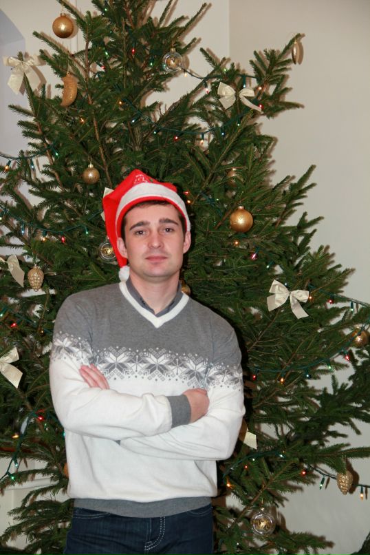 Дмитрий Спицын фотография #34