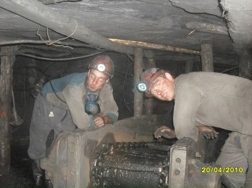 Игорь Иваненко фотография #38