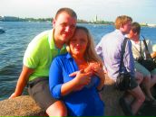 Фотография Онтиной Елизаветы