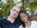 Фотография Понисаевой Варвары