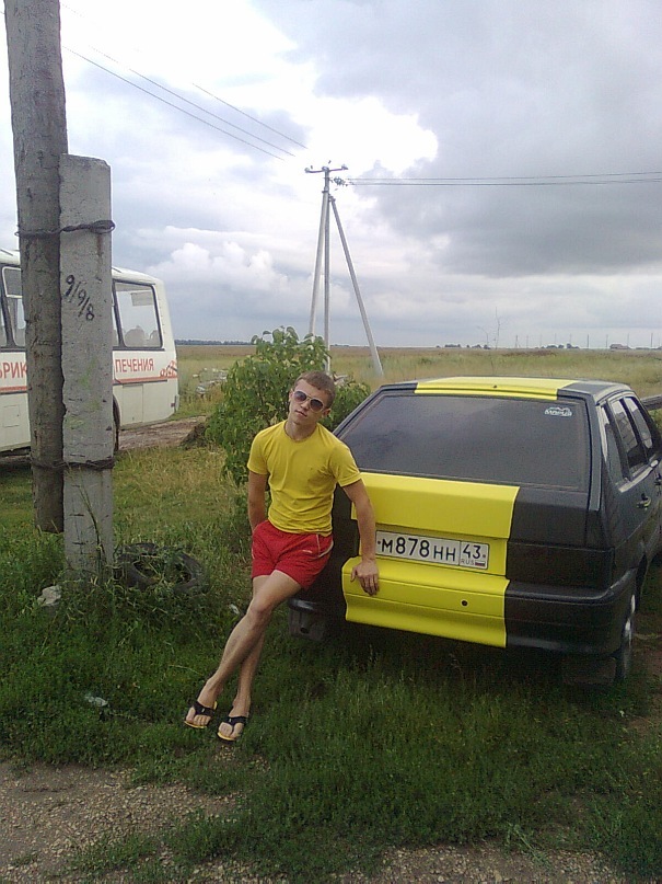 Джон Туев фотография #31