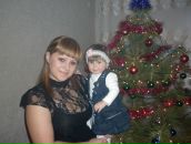 Фотография Шевцовой Татьяны