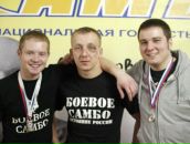 Фотография Косулина Николая