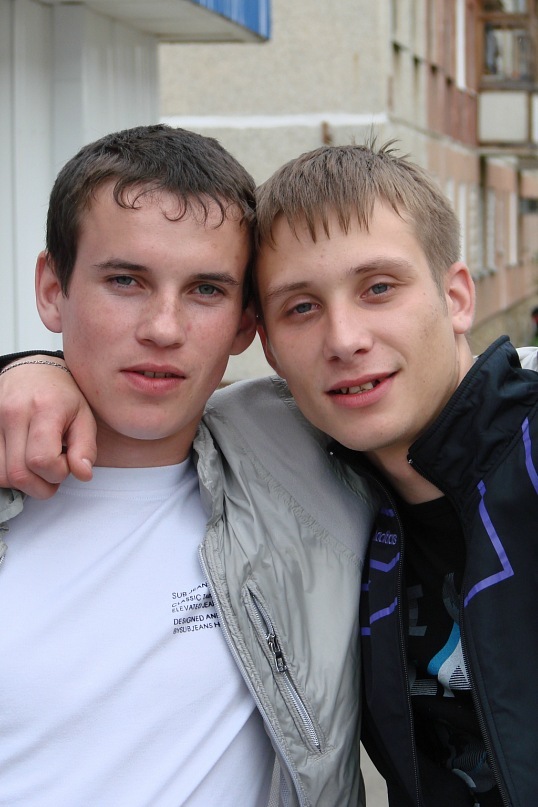 Артём Муравьев фотография #44