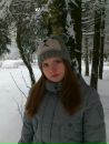 Фотография Проничевой Алины