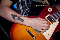 Фотография Назарова Алексея