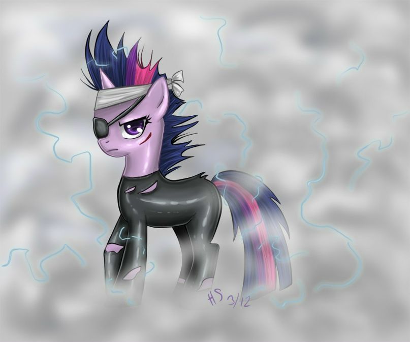 Twilight Sparkle фотография #43