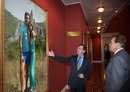 Фотография Барбатуновой Анны