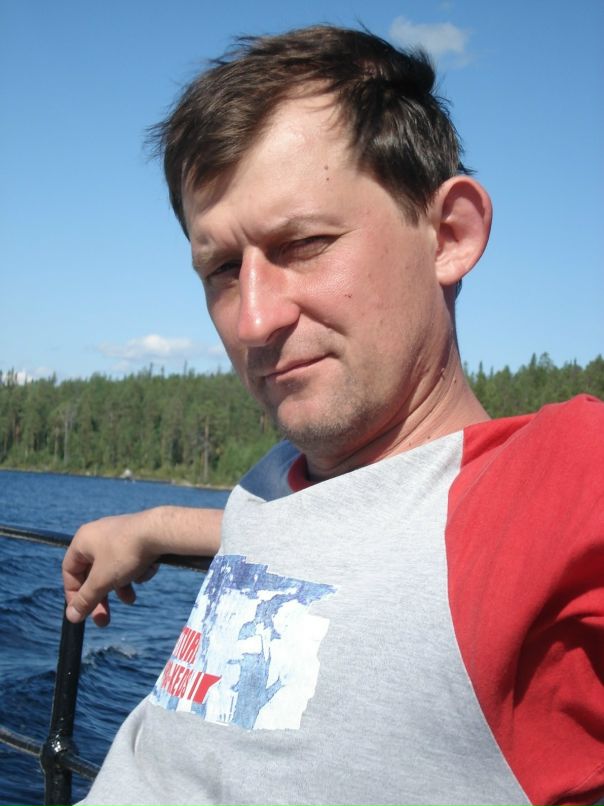 Дмитрий Страшный фотография #20