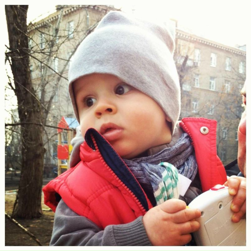 Софья Анискина фотография #45