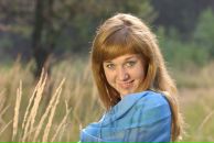 Фотография Папшевой Светланы