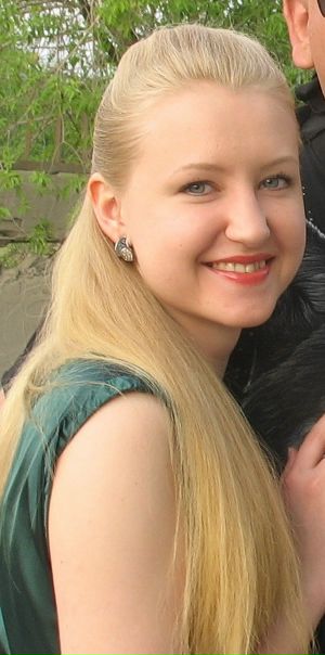 Юлия Прощенко фото №4