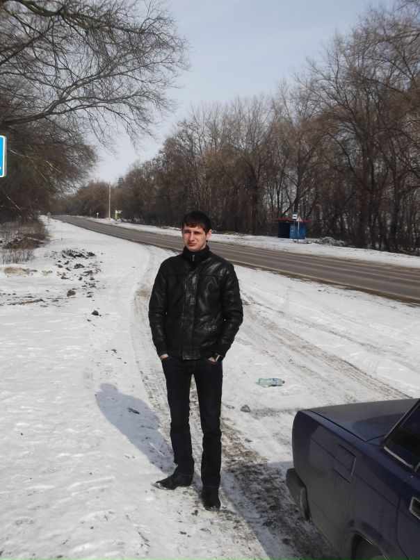 Сергей Суляев фотография #18