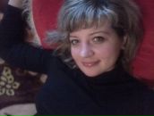 Оксана Силкіна фотография #25 (источник - https://vk.com/id115195863)