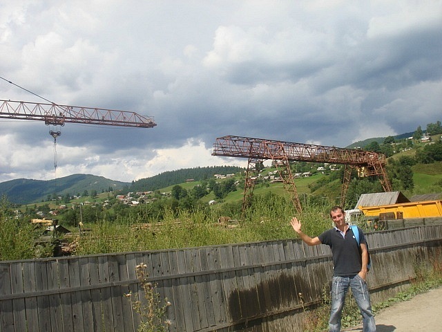Валентин Ткачук фотография #25