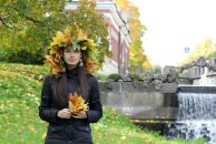 Фотография Егорьевой Елены