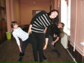 Фотография Мешковой Татьяны