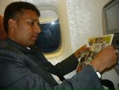 Фотография Шаха-Махмуда Раихана