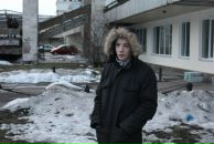 Фотография Боба Саймона