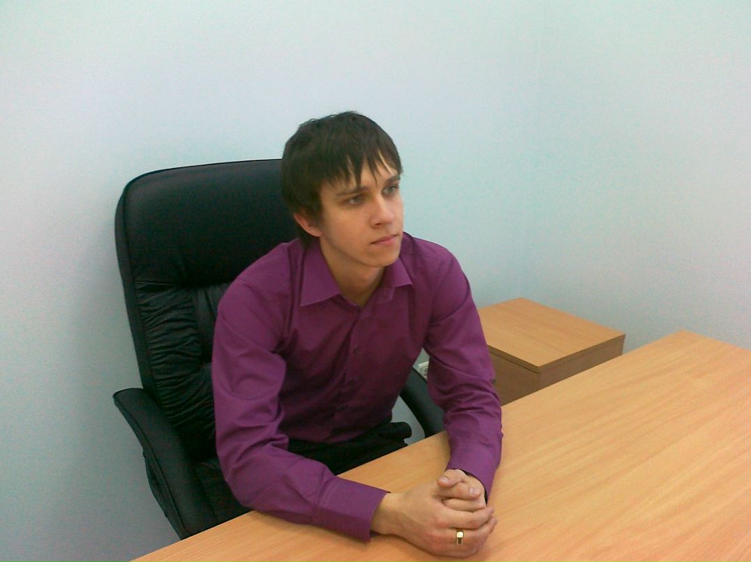 Сергей Дорофеев фотография #28