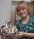 Фотография Гаврилиной Ольги