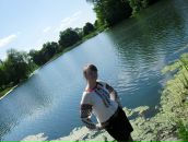 Свєта Шевчук фотография #4 (источник - https://vk.com/id73135424)