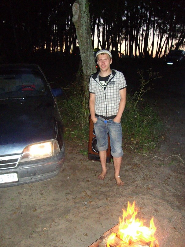 Naily Protas фотография #32