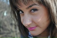 Фотография Герасимовой Катюшки