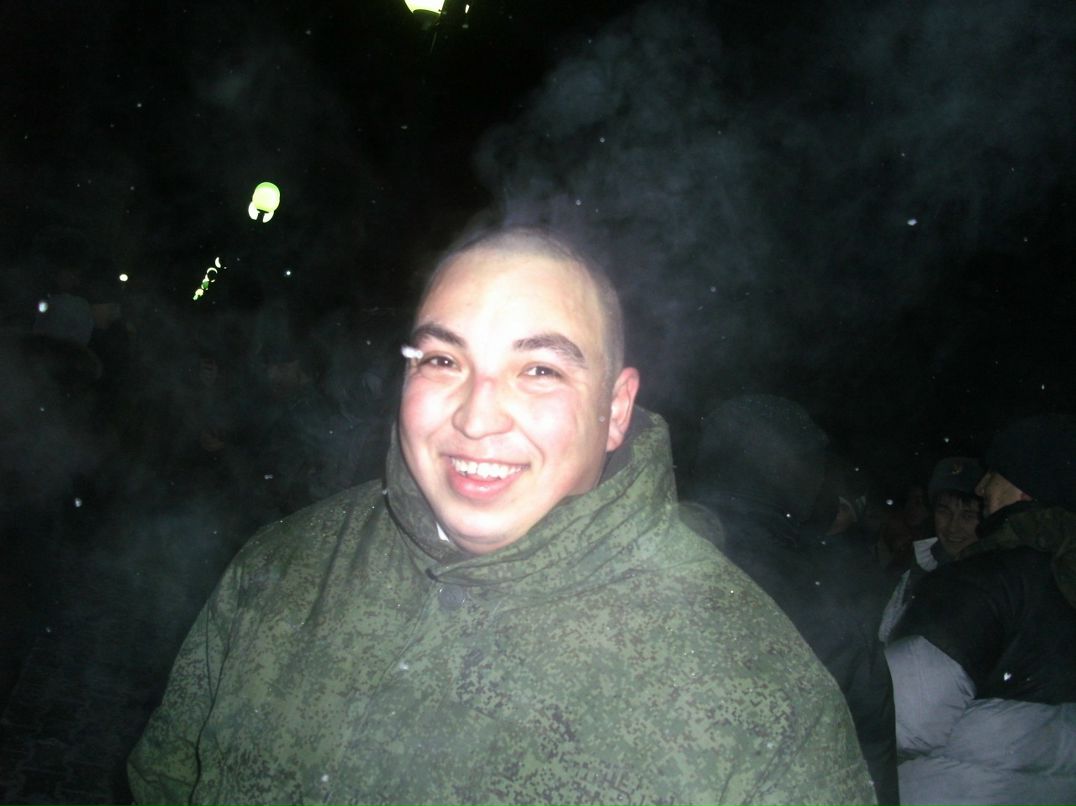 Иван Сандулов фотография #46