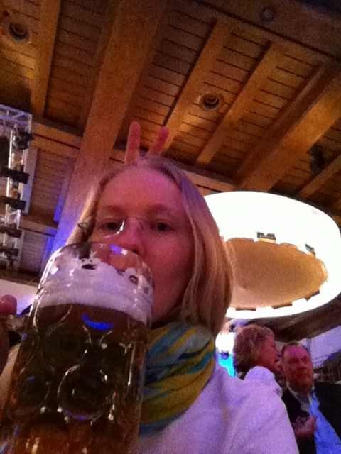 Ольга Петрова фотография #22