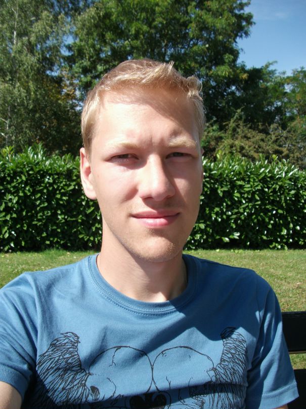Сергей Стаценко фотография #12