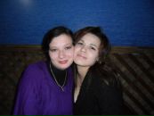 Сандра Смолянкіна фотография #5 (источник - https://vk.com/id87294920)