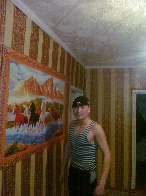 Чангы Кас-оол фотография #49