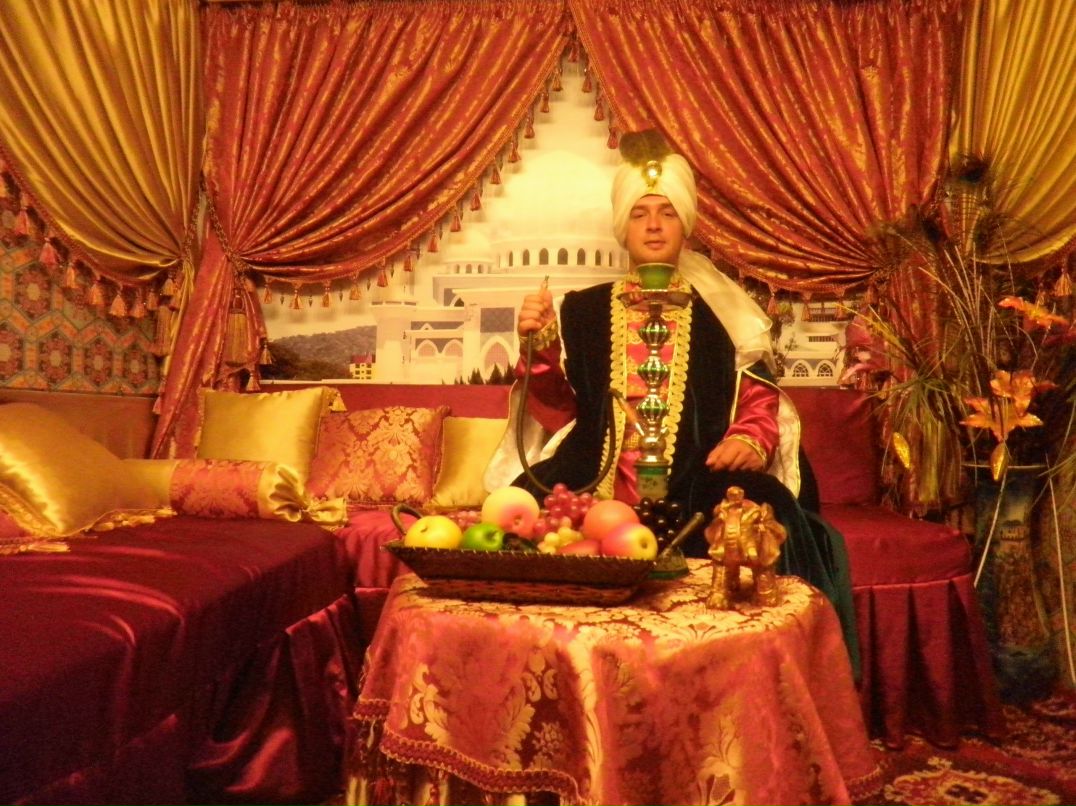 Вова Лысенко фотография #9