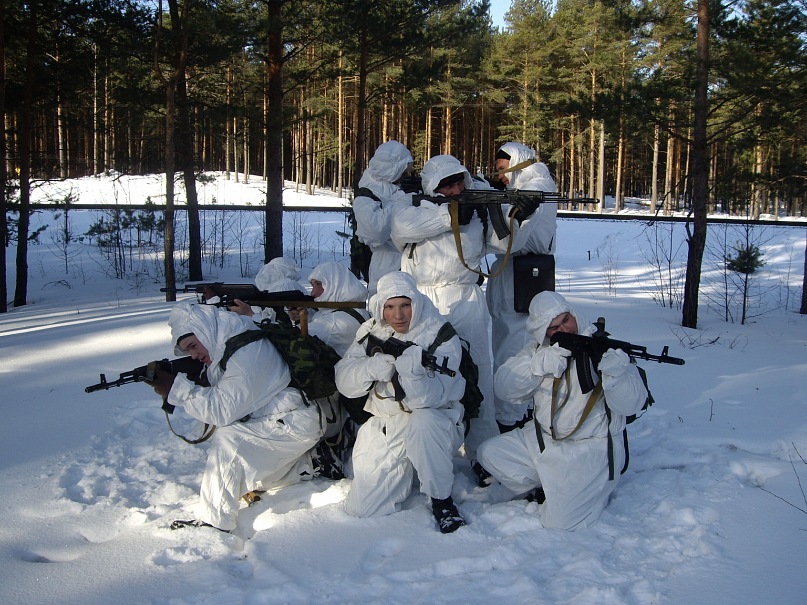 Макс Кунин фотография #15