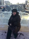 Фотография Александровой Натальи