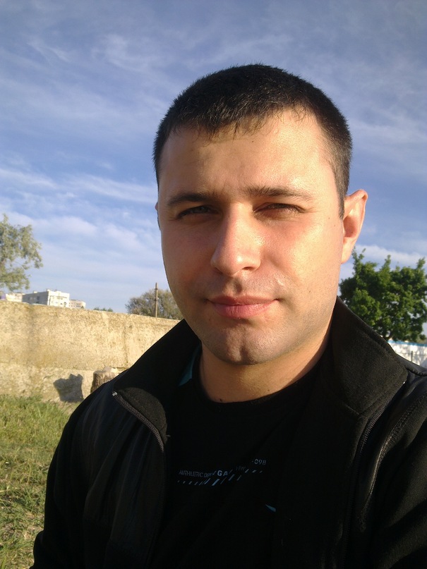 Витя Олейник фотография #11