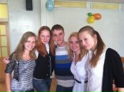 Фотография Александровича Леонида