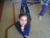 Віка Захарія фотография #43 (источник - https://vk.com/id122138426)
